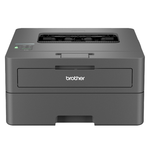 BROTHER HL-L2445DW STAMPANTE LASER B/N A4 WI-FI FRONTE RETRO CASSETTO CARTA 250 FOGLI 64 MB USB LAN 32ppm TONER INCLUSO 1.200 PAGINE